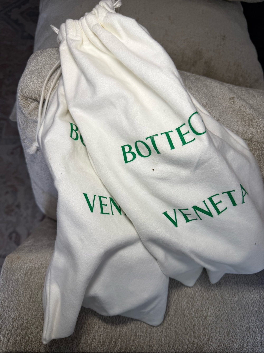 Bottega Veneta Napa Twisted Padded Intrecciato Curve Slide Sandals 38 Vert Fonce